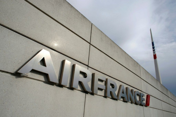 According to the company's website, Air France had nearly 45,000 employees in 2018 -- 29,000 ground staff, 11,800 flight attendants, and 3,800 pilots