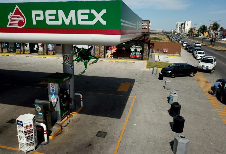 The government of Mexican  President Andres Manuel Lopez Obrador has invested $10 billion in Pemex in a bid to prop up the company's finances