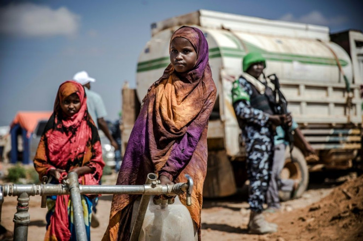The World Bank said it will have new aid programs for Somalia in coming months now that relations have been restored