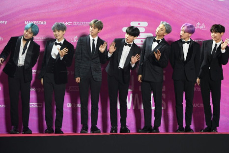 The BTS concerts are the latest events to be cancelled or postponed as the outbreak has spread in the world's 12th-largest economy