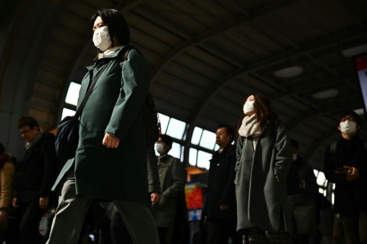 Japan's decision to ask schools to close over the new coronavirus has angered some parents