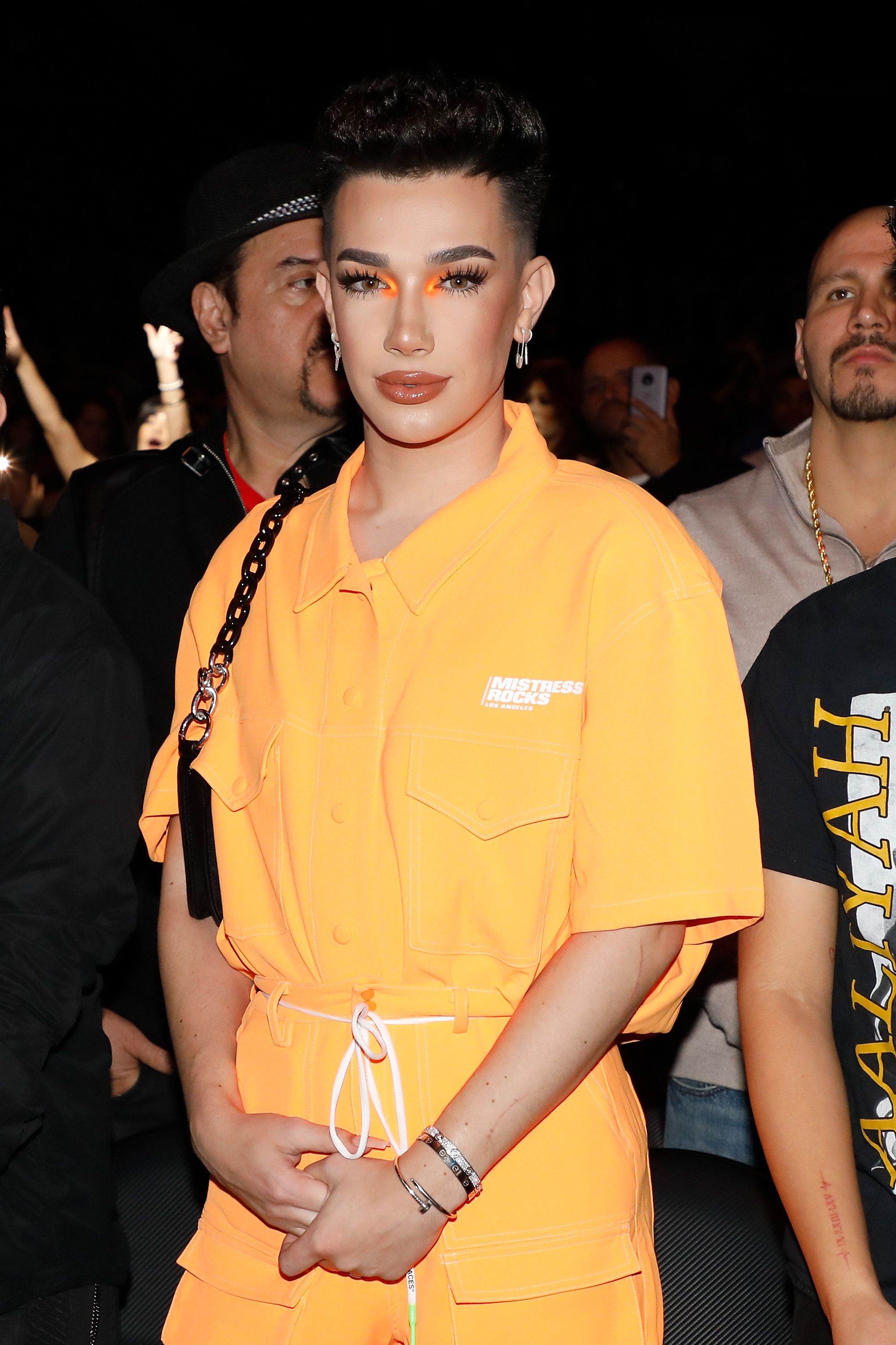 James Charles To Appear On ‘Love Or Host’ Twitch Show How To Watch