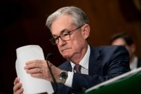 Federal Reserve chair Jerome Powell says the US central bank is ready to intervene if needed to mitigate risks to the economy posed by the novel coronavirus outbreak
