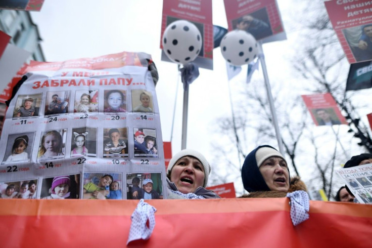 Organisers of the march want mass turnout to show Vladimir Putin should not consider staying in power by any means beyond the end of his term in 2024
