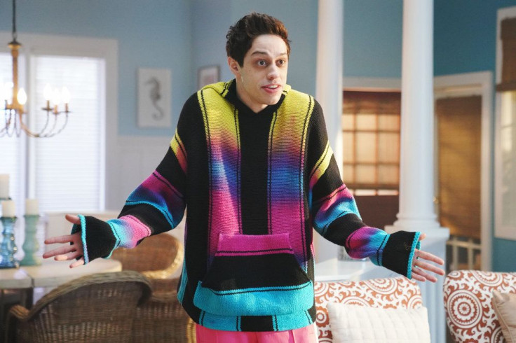 Pete Davidson on SNL