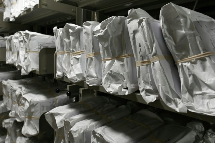 Experts expect to see records of urgent appeals for help from Jewish organisations in the files
