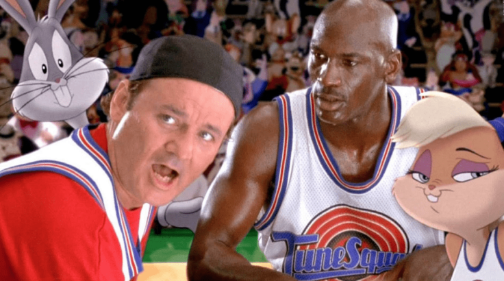 Space Jam