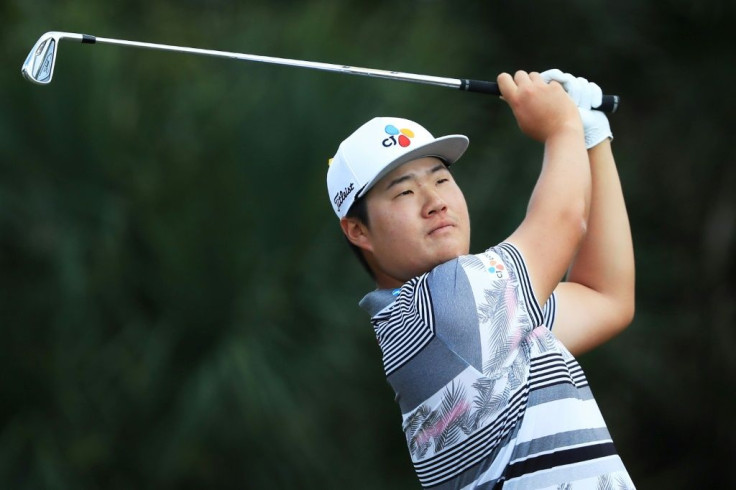 South Korea's Im Sung-jae captured his first US PGA title on Sunday by winning the Honda Classic