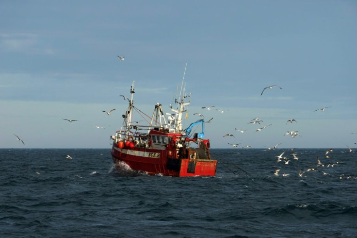 Fishing, of relatively minor economic importance but of totemic significance to Britain and EU states such as France and Spain, could be the flashpoint that scuppers a deal