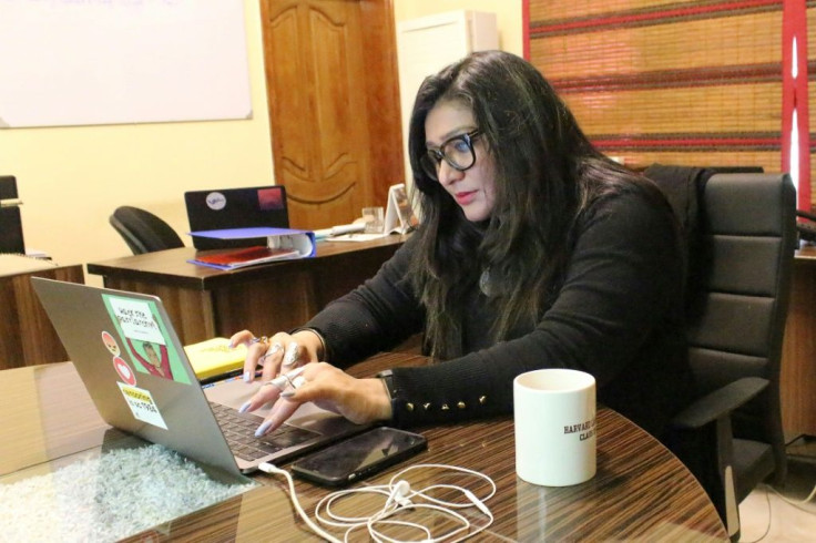 Pakistan is only just beginning to grapple with what violent notions of honour mean for women online, in a country where internet penetration is at 22 percent and growing, but digital literacy is low