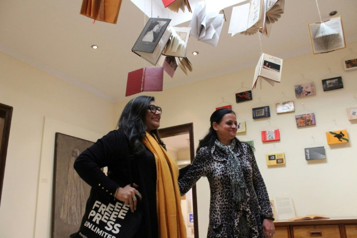 Nighat Dad formed the Digital Rights Foundation, a think tank organisation which tackles digital rights through a gender lens, in 2012