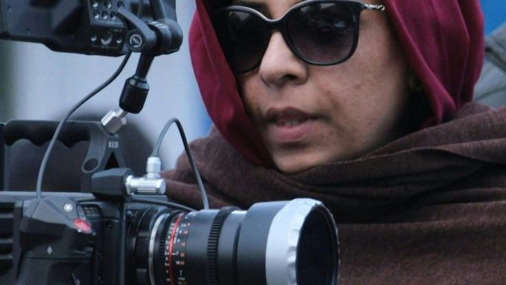 For a generation, Roya Sadat has been a voice for Afghan women as one of the first female filmmakers to make her name after the fall of the Taliban in 2001. She has won plaudits at home and abroad.