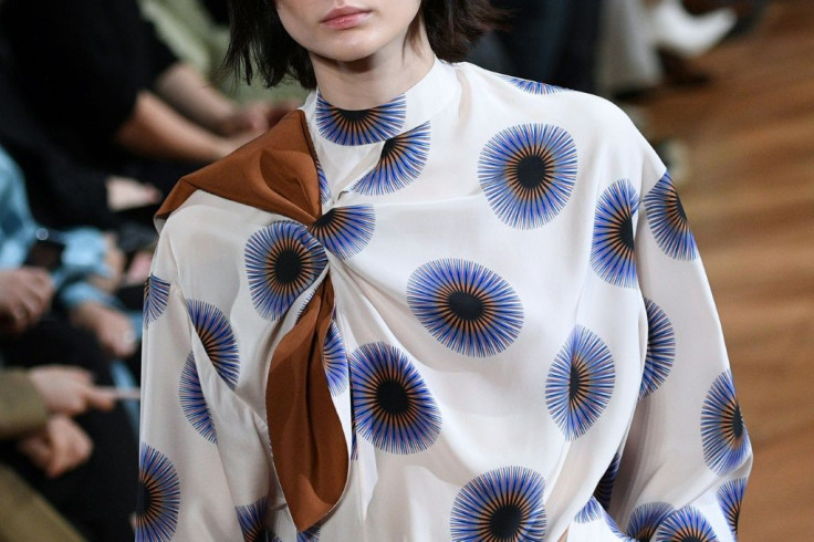 The British creator has built up a formidable reputation for producing classy and wearable clothes that are ethically produced, pioneering recycled wool and new vegan materials to replace leather and fur