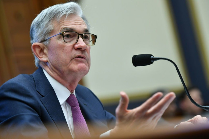 US Fed Chair Jerome Powell says the central bank is ready to act to shore up the economy, but will it help?