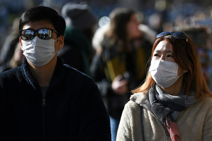 The fast-spreading outbreak has roiled financial markets and disrupted international travel and supply chains