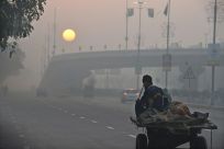 Researchers say the health impacts of air pollution from the burning of fossil fuels is significantly underestimated by authorities