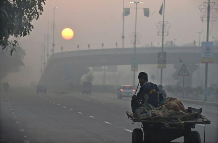 Researchers say the health impacts of air pollution from the burning of fossil fuels is significantly underestimated by authorities