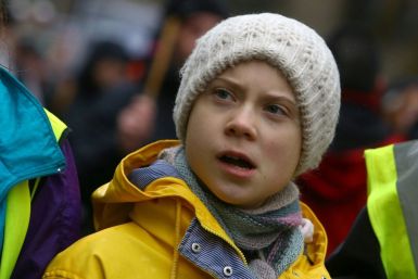 Swedish climate activist Greta Thunberg is to address the European parliament on Wednesday