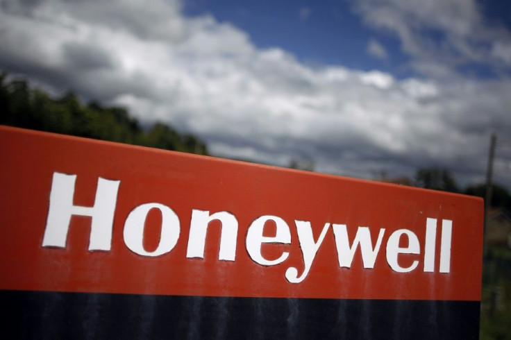 Honeywell said it is developing the world's most powerful quantum computer which may help solve problems in materials, transportation and financial transactions