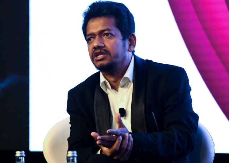Shibasish Sarkar, Group CEO, Reliance Entertainment, which produced "Sacred Games" for Netflix, said it has 40 to 45 series in development for streaming platforms