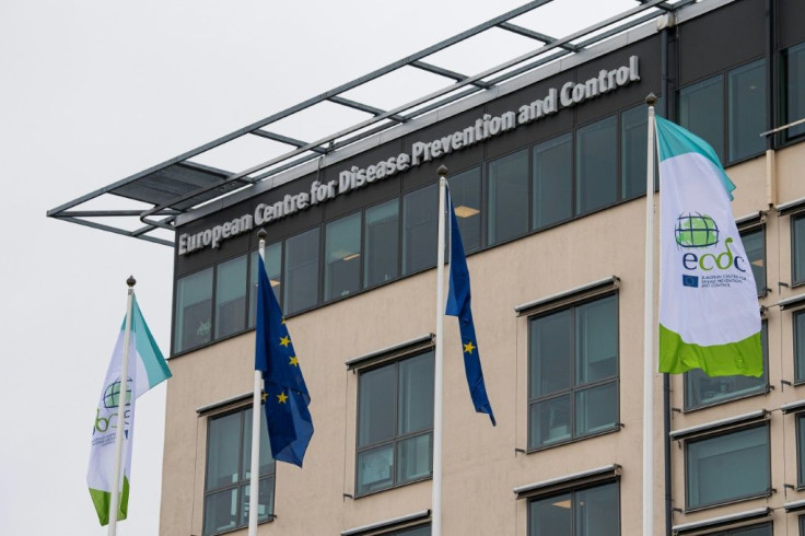 The ECDC has been on the frontline of Europe's struggle with coronavirus