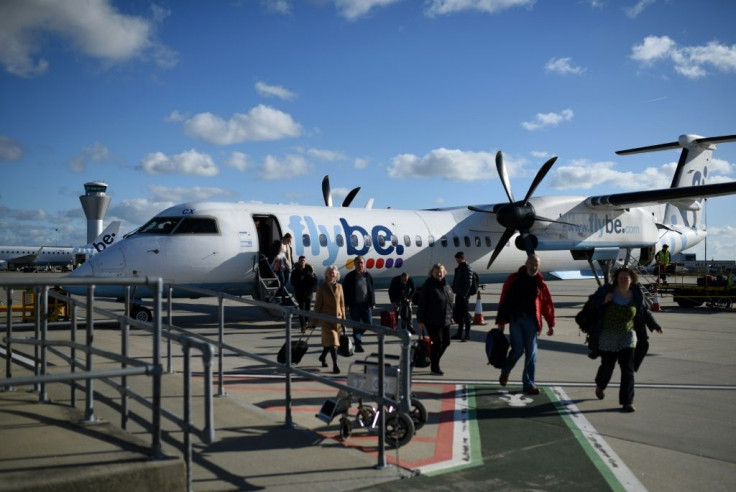 British regional airline Flybe is reportedly close to collapse again after failing to secure a Â£100 million ($129 million, 115 million euros) state loan