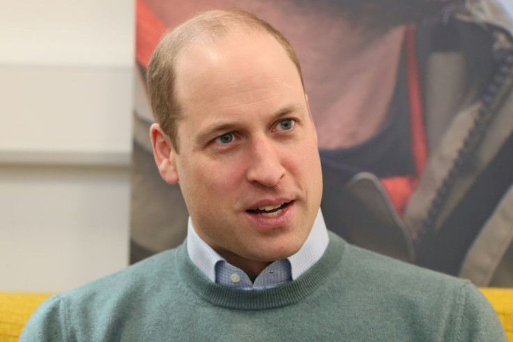 Prince William