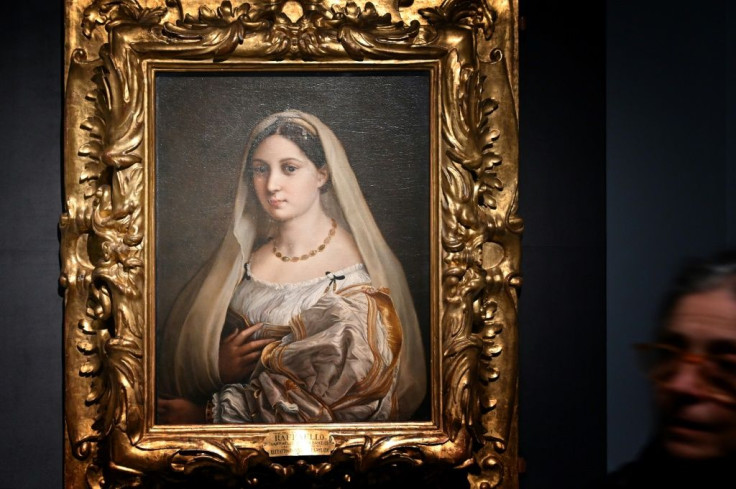 Despite his premature death at 37, Raphael produced a vast amount of seminal work, much of it at the Vatican, whose museums include several rooms filled with his frescoes