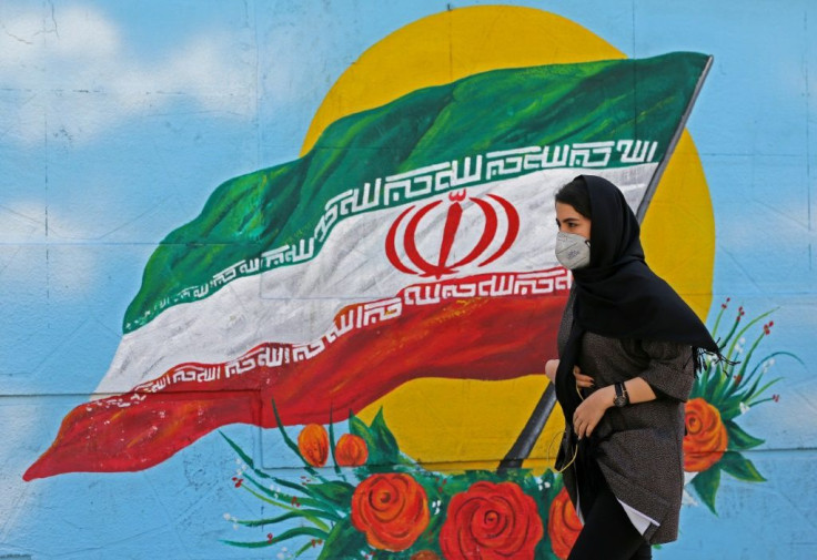Iran schools have been shut, while major cultural and sporting events have been suspended