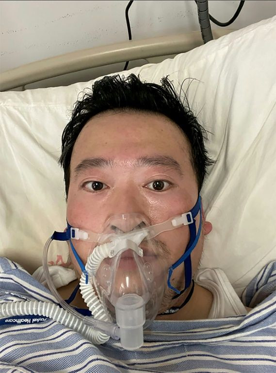 The death last month of whistleblower Li Wenliang, a 34-year-old Wuhan ophthalmologist who was punished for trying to alert people to the outbreak in December, unleashed a torrent of grief and anger at the authorities