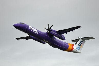 The ailing British regional carrier Flybe was dealt a fatal blow by the coronavirus outbreak