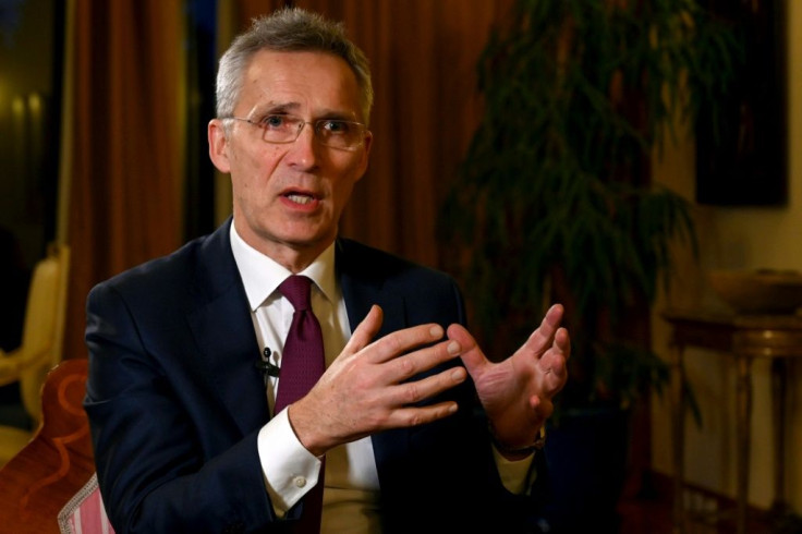 NATO Secretary General Jens Stoltenberg has urged a pragmatic approach towards alliance member Turkey as a new migrant crisis develops on the Greek border