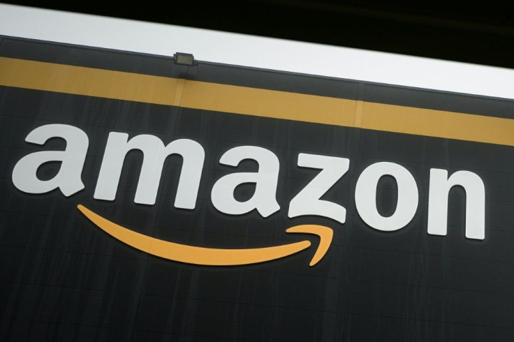 Amazon said it is moving to crack down on price gouging of items sought to protect agains coronavirus infections