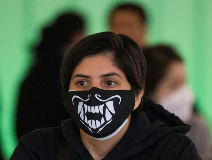 Fears over the disease, which has infected almost 100,000 people in at least 85 countries, have hammered global markets, with fears many economies could slip into recession