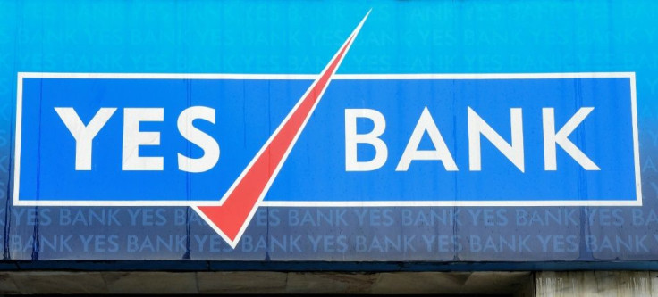 Yes Bank has been struggling under a mountain of bad loans