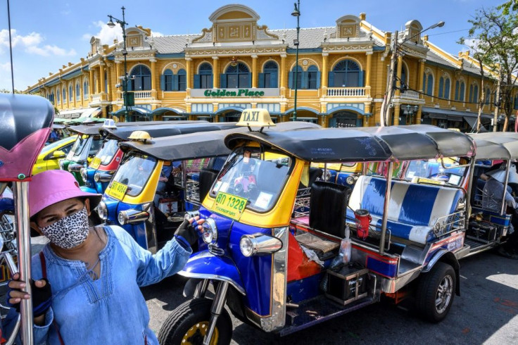 The Tourism Authority of Thailand has confirmed the country could see a loss of six million visitors in 2020