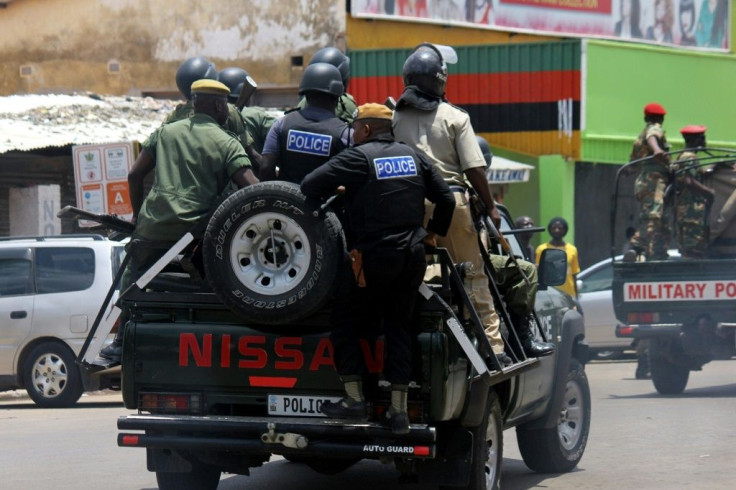 Zambia has been rocked by a wave of mysterious gang-related gas attacks that has sparked widespread panic over the last three months