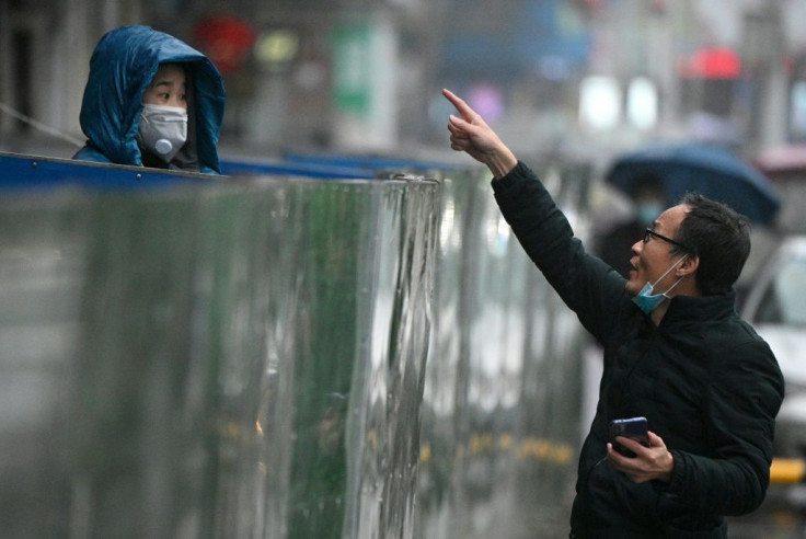 From locking down tens of millions at the epicentre of the outbreak to imposing quarantines travellers, China officials are pulling out all stops to contain the virus