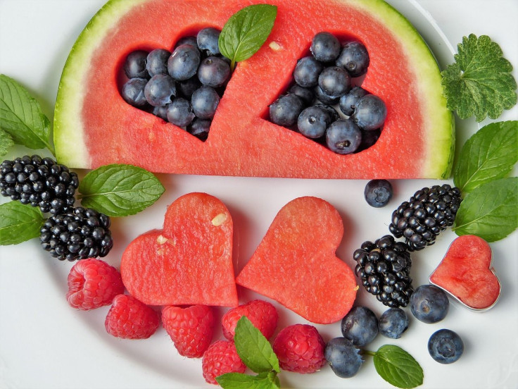 supplements for the heart