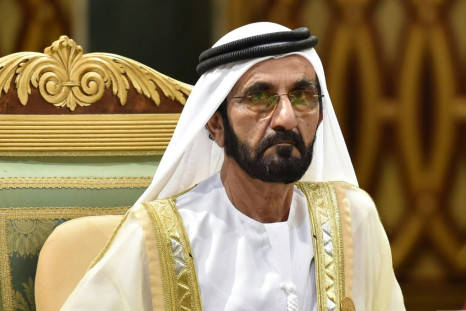 British police are reviewing an investigation into Sheikh Mohammed bin Rashid Al-Maktoum's involvement in the abduction of his adult daughters