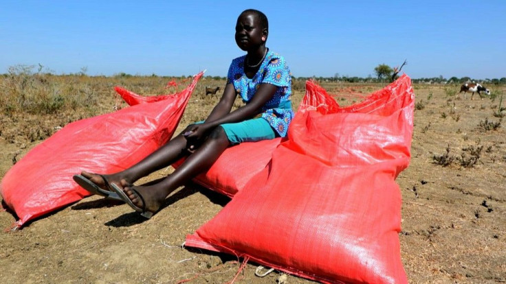Severe hunger persists in South Sudan