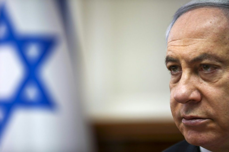 Right-wing Prime Minister Benjamin Netanyahu's Likud party and its allies won 58 seats in the March 2 election