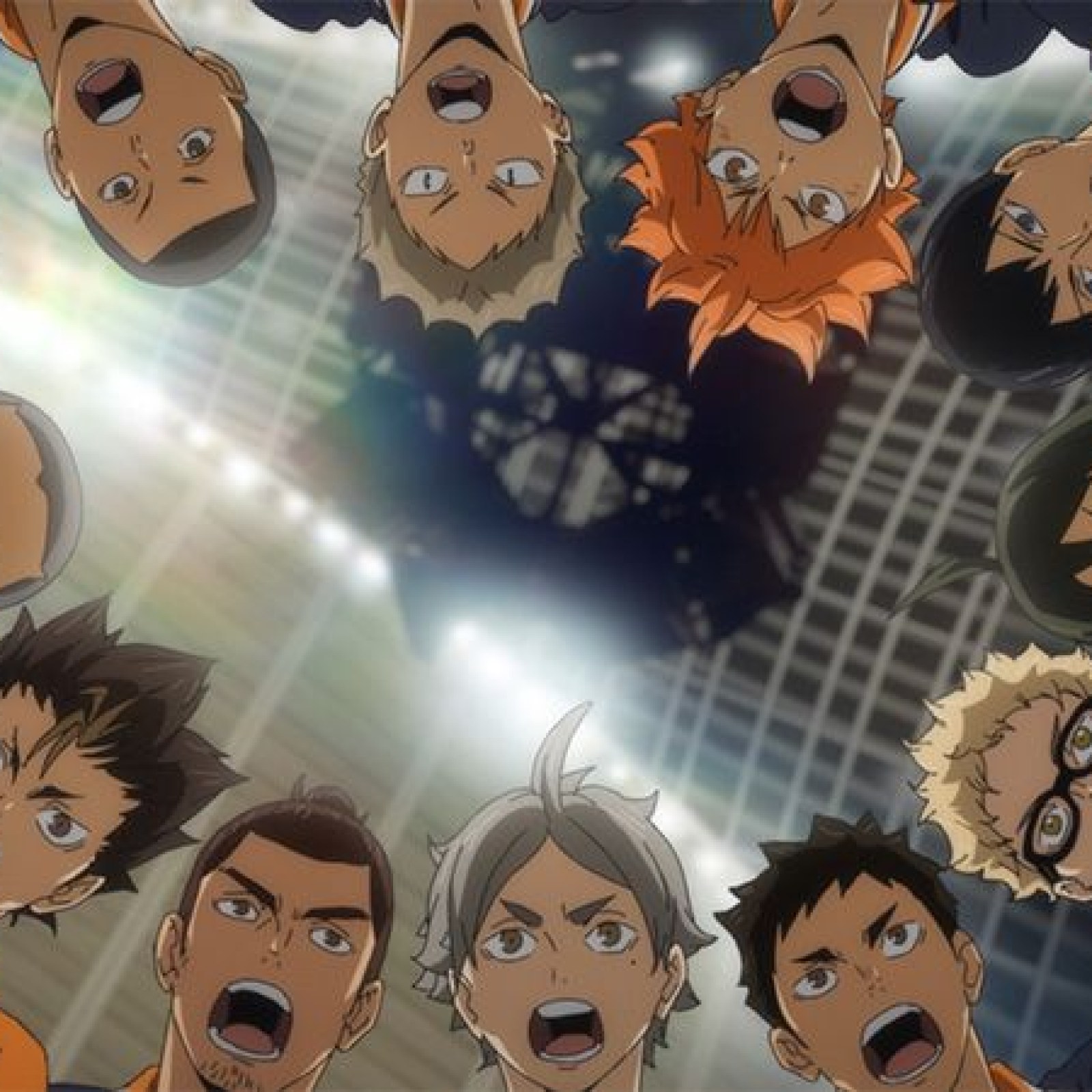 No Haikyuu Season 4 in 2017? – The Geekiary