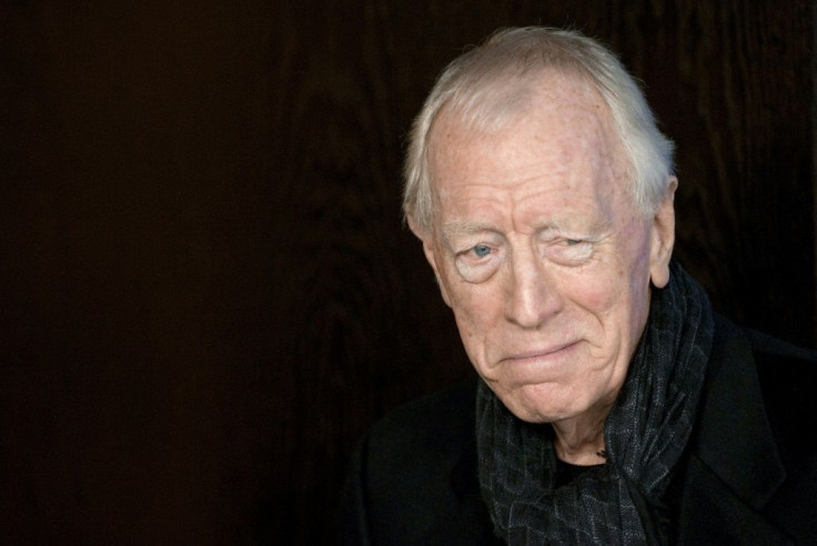 Max von Sydow's collaboration with Bergman in art-house films often laden with existential angst are likely to be his best-remembered roles