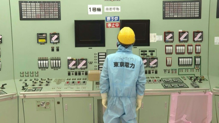 AFP has been granted rare access to reactor control rooms and other parts of the Fukushima nuclear facility in a tour of the plant in the months before the Tokyo Olympics are held.