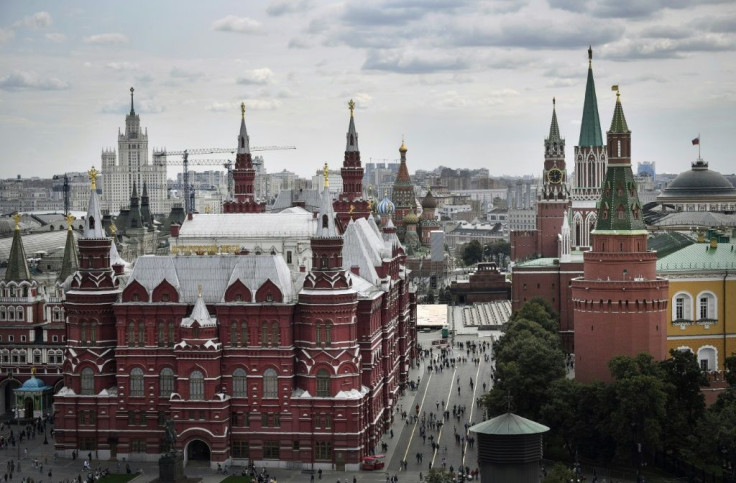 Russia is 'better prepared than previously' to survive an oil price war with Saudi