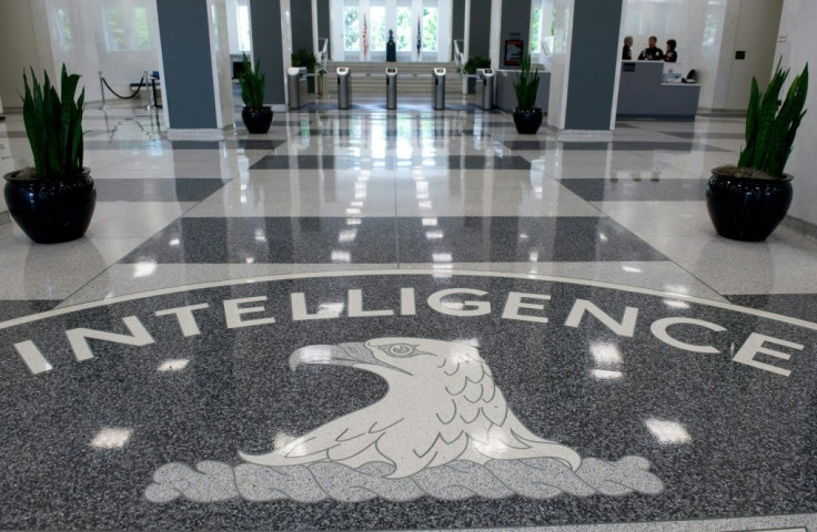 The 2017 leak of the CIA's cyberwar tools was the most damaging leak ever for the US syp group