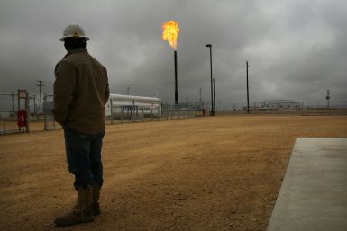 Crashing oil prices are expected to deal a blow to US shale producers, potentially dooming some companies already encumbered with heavy debt levels