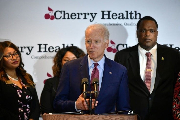 A deceptively edited video of Democratic presidential hopeful Joe Biden, which was shared by President Donald Trump was labeled by Facebook as "partly false" by Twitter as "manipulated" in what appeared to break new ground for the platforms