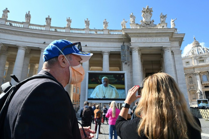 Italy, which is the worst-hit country outside China, has told people to stay home  until early April as authorities try to limit the spread of the coronavirus